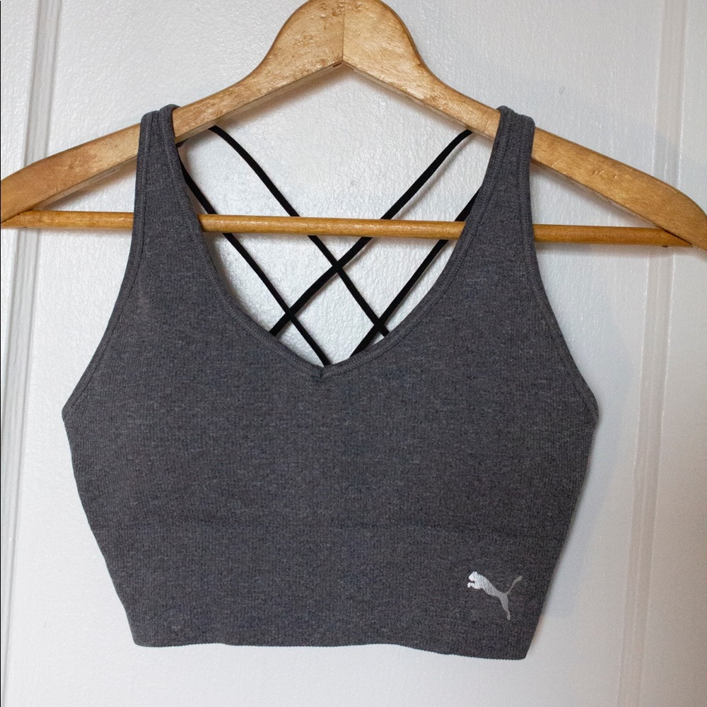 Puma Sports Bra